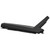 Polaris 5439776-070 FENDER-REAR FLAIR LEFT HAND BLACK RZR 900