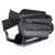Polaris 5457420-070 Gloss Black LWT Snow Flap