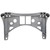 Polaris 5632356 Radiator Support 2010-2023 Sportsman Scrambler 1000 850 550 XP