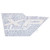 Polaris 7194313 Front Right Top XP Side Fender Decal General XP Sport EPS 1000 4