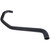 Polaris 5415053 Rear Engine Outlet Hose Ranger Crew XP EPS Full-Size EFI 570 500
