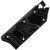 Polaris 5438693-070 Gloss Black Left Hand Floor RZR Ranger 570 800 500 400 Crew