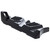 Polaris 5438693-070 Gloss Black Left Hand Floor RZR Ranger 570 800 500 400 Crew
