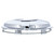 Polaris 5450161 Hub Cover Scrambler XP EPS Limited HO 1000 850