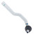 Polaris 7061257 ROD-END TAPERED PROFILED LH RZR XP Turbo