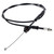 Polaris 7080967 Cable-Throttle 1 4 Turn 4 Stk Sportsman Scrambler Magnum