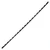 Polaris 5522228-070 Black Hifax 155 RMK Slash Pro Patriot Khaos Boost 850 650 9R