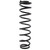 Polaris 7041551-458 10.75 100 IFS Compression Spring Genuine OEM 2019-2020 Indy Voyager