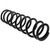 Polaris 7041551-458 10.75 100 IFS Compression Spring Genuine OEM 2019-2020 Indy Voyager