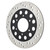 Polaris 5270608 Rear Disc-Brake 195X3.50 RZR Troy Lee Designs 200