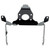 Polaris 5270791-329 Black Pod Bracket Sportsman XP Trail EPS Utility 1000 570