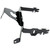 Polaris 5270791-329 Black Pod Bracket Sportsman XP Trail EPS Utility 1000 570
