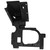 Polaris 5438957-070 PANEL-DIVIDER REAR RH BLK RZR 900 800 570 XP 5438408-070