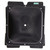 Polaris 5451578-070 Black Center Storage Box OEM
