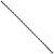 Polaris 5522117-070 Black 137" LWT Hi-Fax 2020-2022 Indy Adventure XC SP 650 850