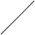 Polaris 5522117-070 Black 137" LWT Hi-Fax 2020-2022 Indy Adventure XC SP 650 850