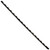 Polaris 5522230-070 Black LWT Hi-Fax 129" Rail Slider 2019 Indy 600 800 850 SP