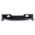 Polaris 5450657-070 Black Visor Trim Panel RZR XC 1000 900 XP XC Turbo S 4