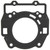 Polaris 5813743 Cylinder Head Gasket Ranger Sportsman ACE M1400 Hawkeye Gas ETX