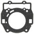 Polaris 5813743 Cylinder Head Gasket Ranger Sportsman ACE M1400 Hawkeye Gas ETX