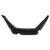 Polaris 5437659-070 Genuine OEM Black Front Left-Hand Fender Flair 2009-2017 RZR 800 570