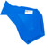 Polaris 5450521-689 Velocity Blue Left Hand Side Panel Sportsman EPS Utility