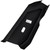 Polaris 5454373-070 COVER-ROPS PILLAR RH BLK Part Ranger 1000 XP