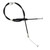 Polaris 7081570 Cable-Throttle SwitchBack Rush Indy 550 600 800
