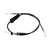 Polaris 7081083 OEM Throttle Cable 2003-2005 Switchback RMK 600 700 800