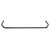 Polaris 5276071-329 Black Sway Bar Nrw Ecoat RMK Pro-RMK 600 800 850 KHAOS