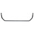 Polaris 5276071-329 Black Sway Bar Nrw Ecoat RMK Pro-RMK 600 800 850 KHAOS