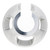 Polaris 5634675 Cast Spring Retainer
