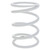 Polaris 7045248-133 Bright White Rear Tender Spring RZR XP Turbo S 2020-2021