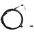 Polaris 7081465 OEM Throttle Cable 2008-2009 Ranger 700 Crew 4X4 EFI