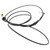 Polaris 7081465 OEM Throttle Cable 2008-2009 Ranger 700 Crew 4X4 EFI