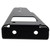 Polaris 5271054-458 Upper Left Hand Brkt-Mount Hinge Black RZR Turbo Sport EPS