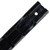 Polaris 5526382-070 Gloss Black CC 136" Hi-Fax