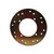 Polaris 5244635 Drive Wheel Rear Brake Disc 2002-2007 Sportsman Ranger XP