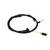 Polaris 7081212 Throttle Cable 5-2012 2X4 4X4 6X6 HO Ranger 500 400 200
