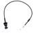 Polaris 7081323 Choke Cable 2006-2007 Outlaw 500 OEM