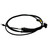 Polaris 7081366 OEM Engine Throttle Cable 2008 Ranger 500 4X4 EFI
