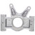 Polaris 5143607 Machined Left Bearing Carrier