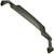 Polaris 5450716-498 FENDER-REAR BOX RH S.GREEN Sportsman 570