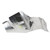 Polaris 5260147 Rear Cab Rear Rack Heat Shield 2015 Sportsman 1000 XP