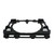 Polaris 5438591 Engine Cooling System Fan Shroud 2014 4 EFI EPS RZR 900 XP