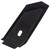 Polaris 5454372-070 COVER-ROPS PILLAR LH BLK Part Ranger 1000 XP