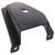 Polaris 5454372-070 COVER-ROPS PILLAR LH BLK Part Ranger 1000 XP