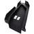 Polaris 5454372-070 COVER-ROPS PILLAR LH BLK Part Ranger 1000 XP