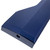Polaris 5454749-726 Matte Navy Blue Left Door Accent Panel