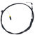 Polaris 7081247 OEM Throttle Cable 2005-2009 Ranger 700 4x4 6x6
